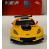 SLOT CAR NSR 0342 CORVETTE C7.R -3 24H. DAYTONA 2017