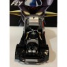 SLOT CAR FLY TRUCK 67 CAMION MERCEDES SPECIAL EDITION MAZINGER Z