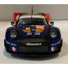 SLOT CAR CARRERA EXCLUSIV 23971 PORSCHE 911 RSR -80 EBIMOTORS DIGITAL 1/24