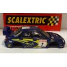 SSCALEXTRIC ALTAYA PRO CARROCERIA SUBARU IMPREZA WRC -7 MONTE CARLO 2003 SOLBERG