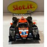 SLOT CAR SLOT.IT CA55A ORECA 07 -3 24H.LE MANS 2022 GLORIEUX-HORR-COGNAUD