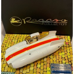 SLOT CAR TOP SLOT 7019 PEGASO BISOLURO ENASA 1 LIMITED EDITION 300 UNIDADES