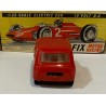 AIRFIX MRRC MINI COOPER -14 ROJO CON CAJA