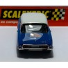 SLOT CAR SCX SCALEXTRIC 6461 CITROEN DS 21 -195 MONTE CARLO TOIVONEN