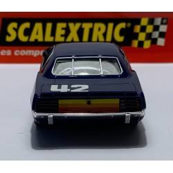 SLOT CAR SCX SCALEXTRIC 6442 PLYMOUTH AAR CUDA -42