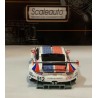 SLOT CAR SCALEAUTO SC-6247RS PORSCHE 991.2 RSR GT3 -912 DAYTONA 2018 E.BAMBER