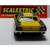 SLOT CAR SCX SCALEXTRIC 64870 PLYMOUTH AAR CUDA YELLOW