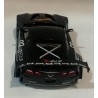 SLOT CAR SCALEAUTO SC-6349R CALLAWAY C7R FULL CARBON PRESENTATION