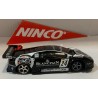 SLOT CAR NINCO LIGHTNING 50569 LAMBORGHINI MURCIELAGO -24 BLANCPAIN N DIGITAL