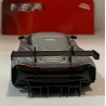 SLOT CAR NSR 0239 McLAREN 720S TEST CAR GREY