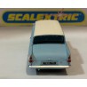 SLOT CAR SCX SUPERSLOT H4504 FORD ANGLIA 105E HARRY POTTER SCALEXTRIC UK