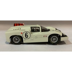 MRRC CHAPARRAL 2F -6 LE MANS 1967