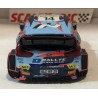 SCALEXTRIC U10429S300 HYUNDAI I-20 WRC -14 SOLANS