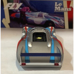 SLOT CAR FLY A2051 PORSCHE 917LH -21 PRE 24H LE MANS 1971 G.LARROUSSE-V.ELFORD