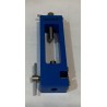 SLOTING PLUS SP140009 PRENSA Y EXTRACTOR DE PIÑONES UNIVERSAL NYLON AZUL