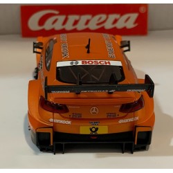 SLOT CAR CARRERA DIGITAL 31018 MERCEDES -AMG C 63 DTM -22 PRESENTATION 2018 AUER