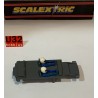 SCALEXTRIC INTERIOR COPKIT FORD FIESTA XR2I C314 SCALEXTRIC UK