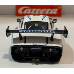 SLOT CAR CARRERA DIGITAL 30963 PORSCHE 935/19 GT2 -8 MENTOS