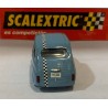 SLOT CAR SCX SCALEXTRIC SEAT 600 -36 AZUL (DEL PACK 40 ANIVERSARIO REF 6904)