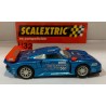 SLOT CAR SCX SCALEXTRIC 6043 PORSCHE 911 GT1  CLUB SCALEXTRIC 2000 LTED.EDITION