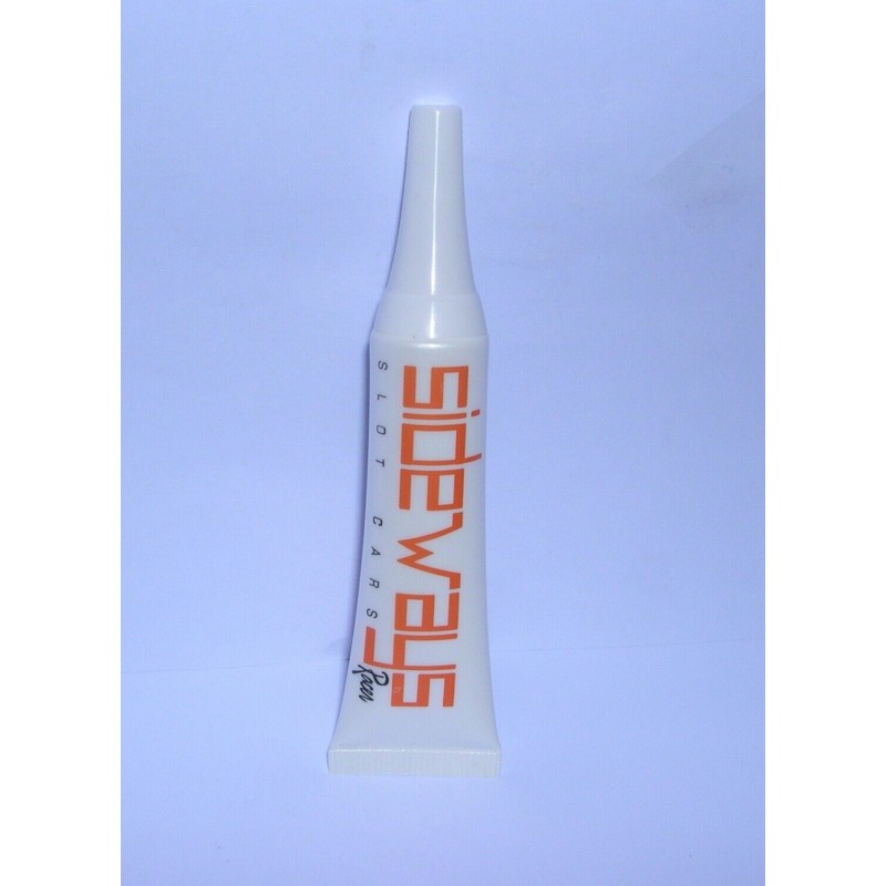 RACER SIDEWAYS RCSWGRE GRASA PTFE PARA CORONAS Y PIÑONES 15ml