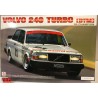 AOSHIMA BEEMAX-B24027 KIT 1/24 VOLVO 240 TURBO DTM '85 CHAMPION