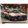 NUNU PN24029 KIT 1/24 BMW M3 E30 TOUR DE CORSE WINNER 1987