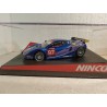 SLOT CAR NINCO 50463 ASCARI -97 HANSCAN