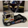 SLOT CAR FLY TRUCK 67 CAMION MERCEDES SPECIAL EDITION MAZINGER Z