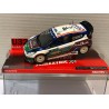 qq SLOT CAR SCX SCALEXTRIC A10029S300 FORD FIESTA WRC -3 M.HIRVONEN-J.LETHINEN *