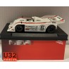 SLOT CAR NSR SET126 PORSCHE 917/10 -6 CAN AM LAGUNA SECA 1972 MARK DONOHUE