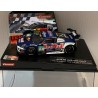 SLOT CAR CARRERA EVOLUTION 27801 AUDI R8 LMS GT3 EVOII -7 DTM 2024 RED BULL