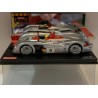 SLOT CAR CARRERA EXCLUSIV 20480 AUDI R8 -8 LE MANS 2000 F.BIELA  DIGITAL 1/24