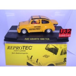 FIAT 1000 ABARTH 3 ANIVERSARI REPROTEC