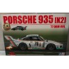 AOSHIMA BEEMAX B24015 KIT 1/24 PORSCHE 935 K2 '77 DRM VERSION