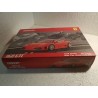 qq 50408 NINCO FERRARI 360 GTC 40 PARTS SLOT CAR ASSEMBLY KIT ROJO EN KIT *