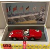 LE MANS MINIATURES 132067/10M FERRARI TR61 -10 LE MANS 1961 WINNER PHIL HILL