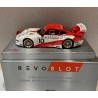 SLOT CAR REVOSLOT RS-0253 PORSCHE 911 GT2 -10 KENWOOD