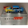 SLOT CAR REVOSLOT RS-0251 ALFA ROMEO GTA 1300 JUNIOR -43 TOPCON RACING TEAM