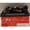 SLOT CAR NSR 0364IL McLAREN MCL60 -4 F1 2023 L.NORRIS