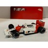 SLOT CAR NSR 0448IL McLAREN MP4/4 -11 F1 1988 ALAIN PROST