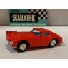 SLOT CAR SCX TRIANG SCALEXTRIC MM/C69 FERRARI GT 250 BERLINETTA ROJO