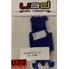 U3D CHASIS 3D PORSCHE 911 SC ANGLEWINDER AZUL FLY