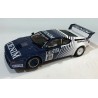 SLOT CAR CARRERA EVOLUTION 27627 BMW M1 PROCAR 1980 -81 DENIM