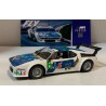 SLOT CAR FLY A2062 BMW M1 -55 PROCAR SERIES MONACO 1980 M.WINKELHOCK