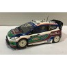 qq SLOT CAR SCX SCALEXTRIC A10029S300 FORD FIESTA WRC -3 M.HIRVONEN-J.LETHINEN *