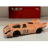 SLOT CAR NSR HL01DEF PORSCHE 917 K -23 PINK PIG