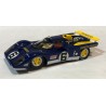 SLOT CAR SLOT.IT CA51B FERRARI 512M -6 24H DAYTONA 1971 SUNOCO M.DONOHUE-D.HOBBS