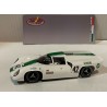 SLOT  CAR THUNDERSLOT CA00107S/W LOLA T70 MKII -42 TOURIST TROPHY 1968 D.HULME