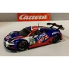 SLOT CAR CARRERA EVOLUTION 27771 AUDI R8 LMS GT3 EVOII -8 DTM 2023 ENGSTLER